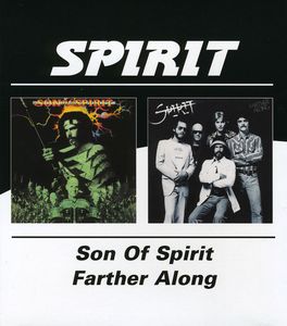 Son Of Spirit/ Farther Along [Import] , Spirit