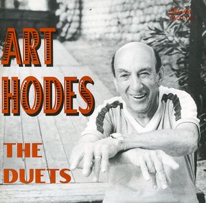 The Duets , Art Hodes