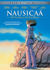 Nausicaä of the Valley of the Wind , Mark Hamill