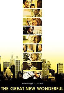 Great New Wonderful , Judy Greer