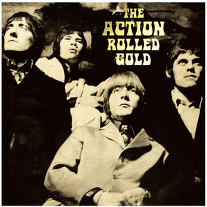 Rolled Gold , The Action