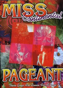 Miss Continental Pageant