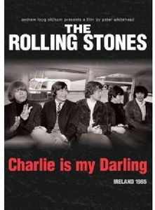 The Rolling Stones: Charlie Is My Darling—Ireland 1965 , The Rolling Stones