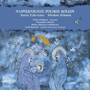 Polish Christmas Carols / Various , Various Artists