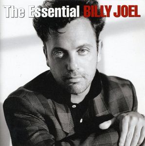 The Essential Billy Joel , Billy Joel