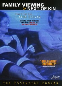 Family Viewing & Next of Kin , Arsinée Khanjian