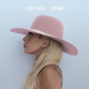 Joanne , Lady Gaga