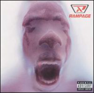 Scouts Honor By Way of Blood [Explicit Content] , Rampage