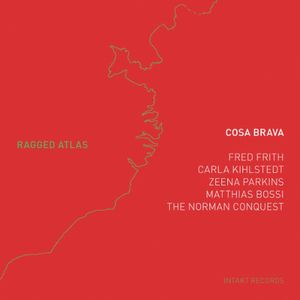 Ragged Atlas , Fred Frith