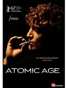 Atomic Age , Clémence Boisnard
