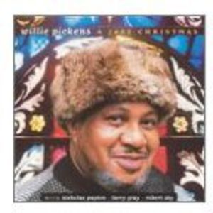 A Jazz Christmas , Willie Pickens
