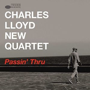 Passin' Thru , Charles Lloyd