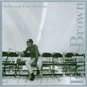 Folio and Four Systems , Earle Brown