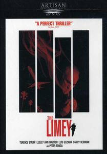 The Limey , Terence Stamp
