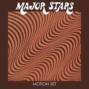 Motion Set , Major Stars