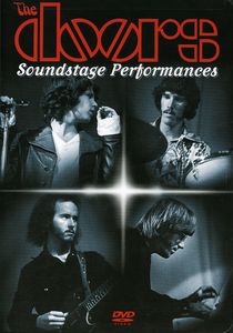The Doors: The Soundstage Performances , The Doors