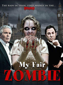 My Fair Zombie