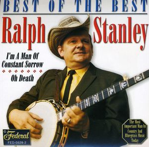 Best of the Best , Ralph Stanley
