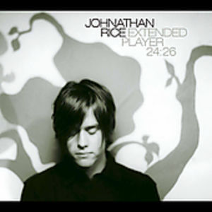 Extended Player - 24:36 , Johnathan Rice