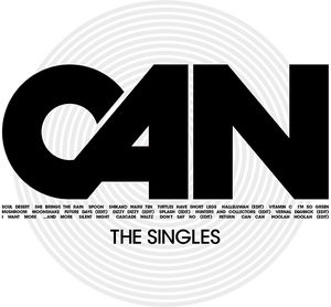 The Singles , Can