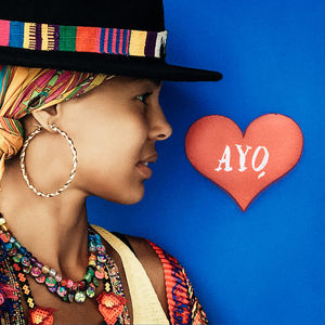 Ayo , Ayo