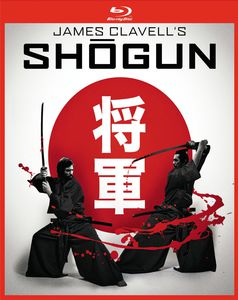 Shogun , Richard Chamberlain