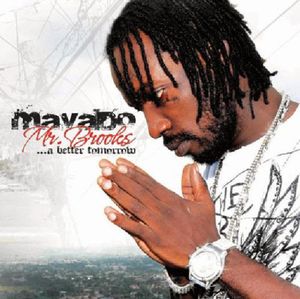 Mr. Brooks A Better Tomorrow , Mavado