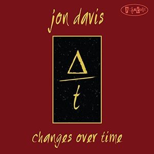 Changes Over Time , Jon Davis