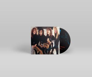 $5.98 Ep - Garage Days Re-revisited , Metallica