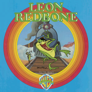 On The Track , Leon Redbone