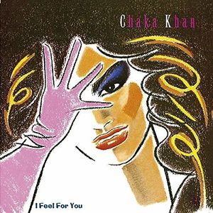 I Feel For You [Import] , Chaka Khan