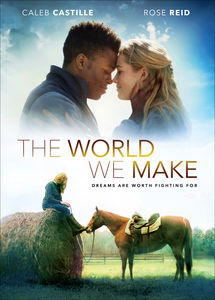 The World We Make , Kevin Sizemore