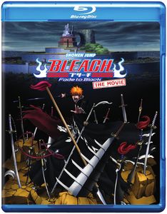 Bleach the Movie 3: Fade to Black , Fumiko Orikasa