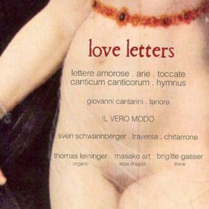 Love Letters , Il Vero Modo