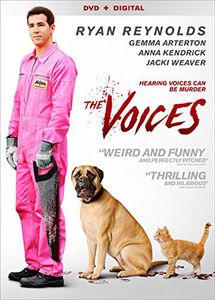 The Voices