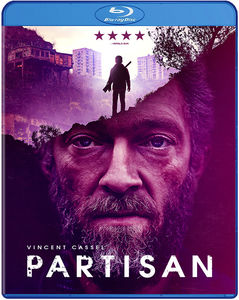 Partisan , Vincent Cassel