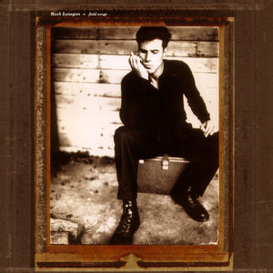 Field Songs , Mark Lanegan