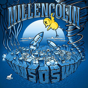 Sos , Millencolin