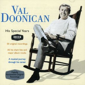 His Special Years: Very Best [Import] , Val Doonican