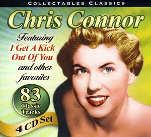 Collectables Classics , Chris Connor