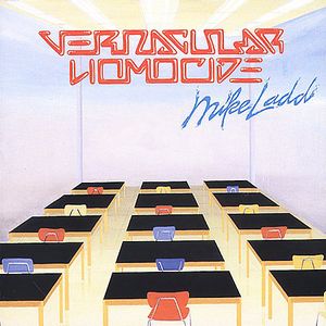 Vernacular Homicide , Mike Ladd