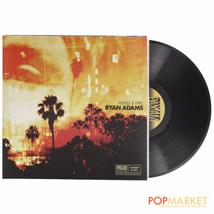 Ashes and Fire , Ryan Adams