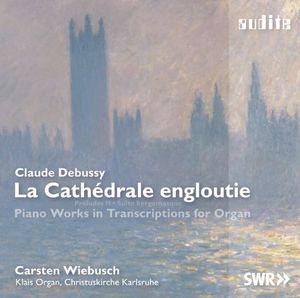 La Cathedrale Engloutie , Carsten Wiebusch
