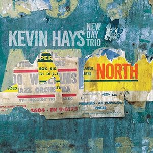 North , Kevin Hays
