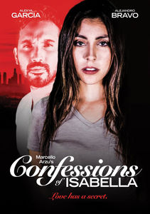 Confessions of Isabella , Marcello Thedford