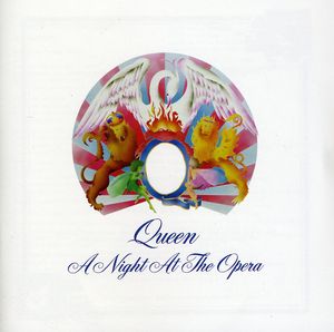 Night at the Opera [Import]