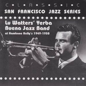 At Hambone Kelly's (1949-50) , Lu Watters