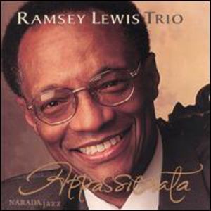 Appassionata , Ramsey Lewis Trio
