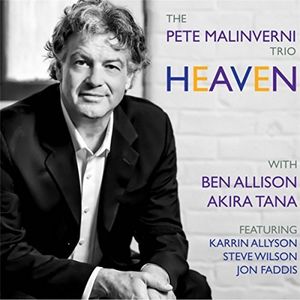 Heaven , Pete Malinverni