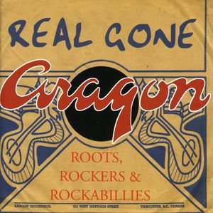 Real Gone Aragon 1: Roots Rockers / Various , Various Artists
